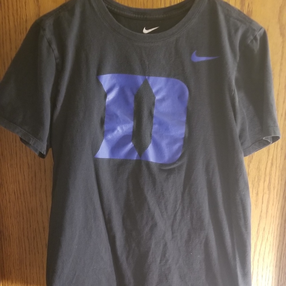 💥BUY 1 GET 1 FREE💥Nike Tee Shirt DUKE💥